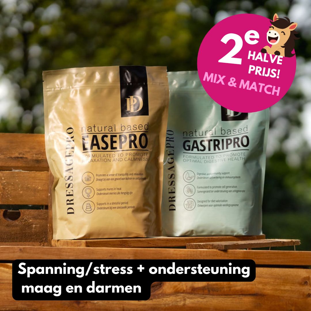 *NEW* Stress Bundle: EasePro + GastriPro