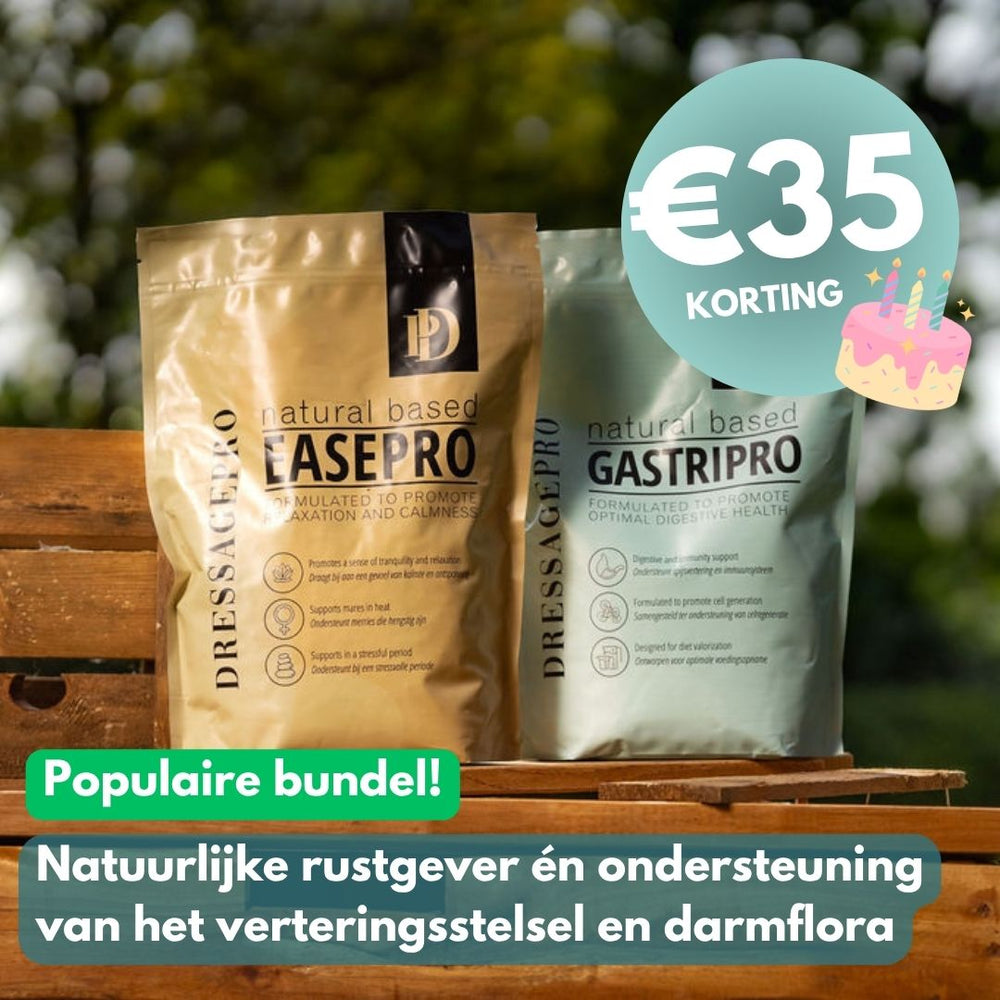 Stress Bundel: EasePro + GastriPro