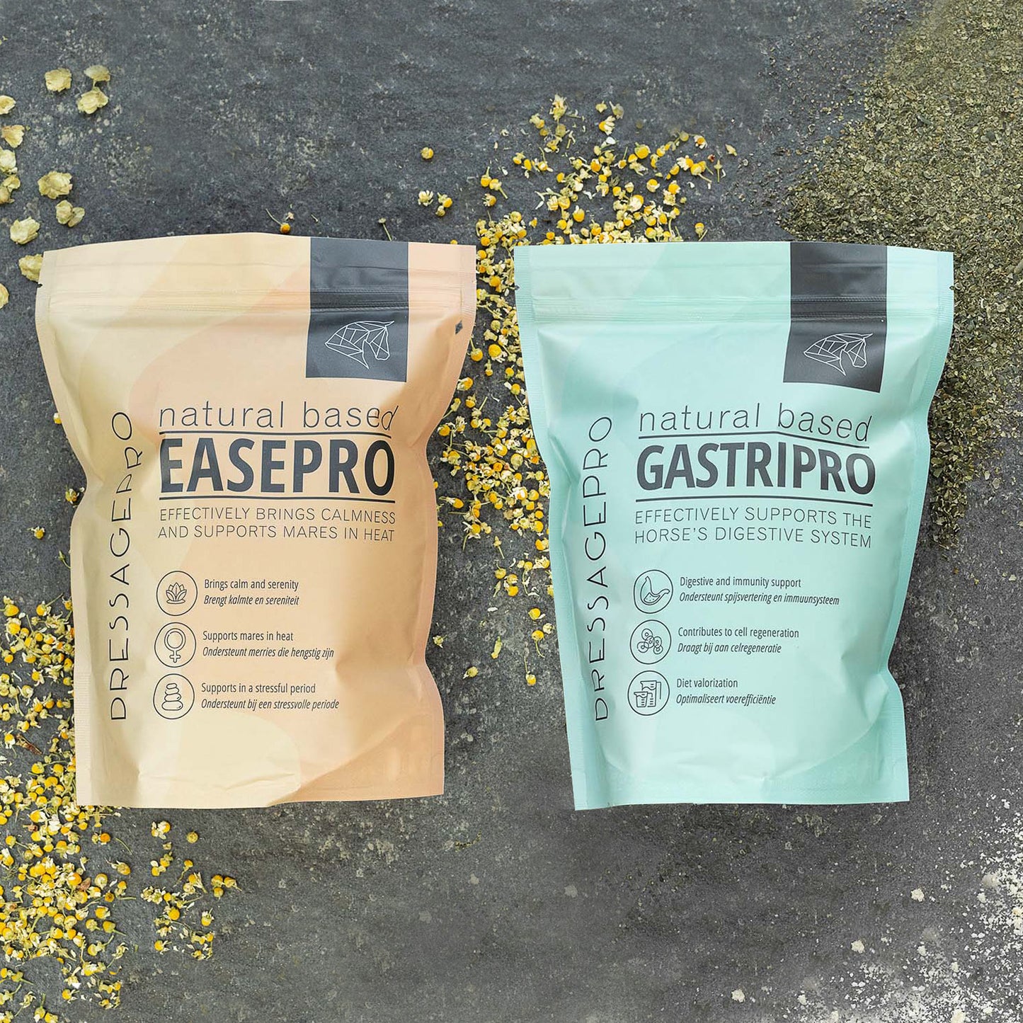 
                  
                    Stress Bundel: EasePro + GastriPro
                  
                