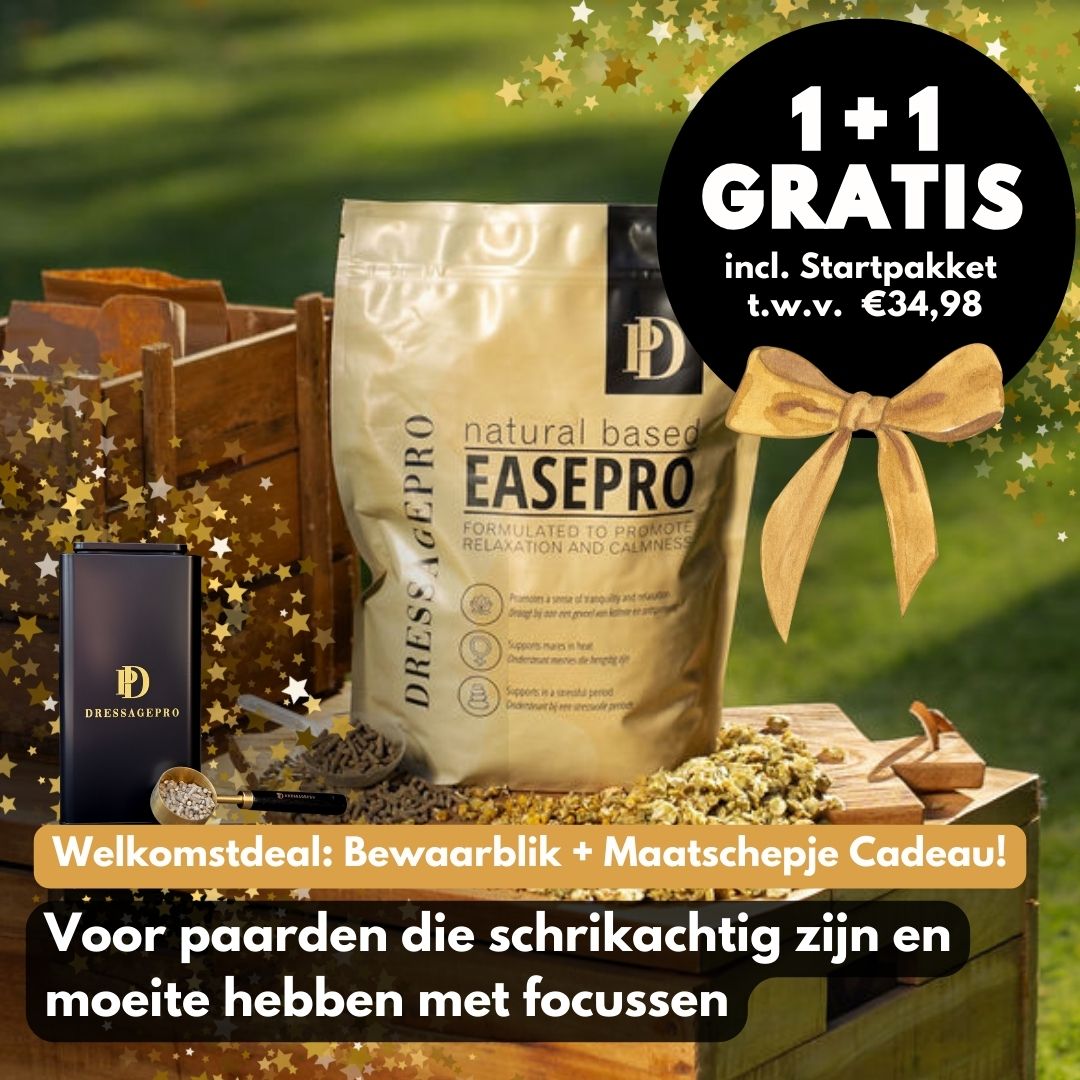 EasePro | Meer ontspanning, minder stress ✅