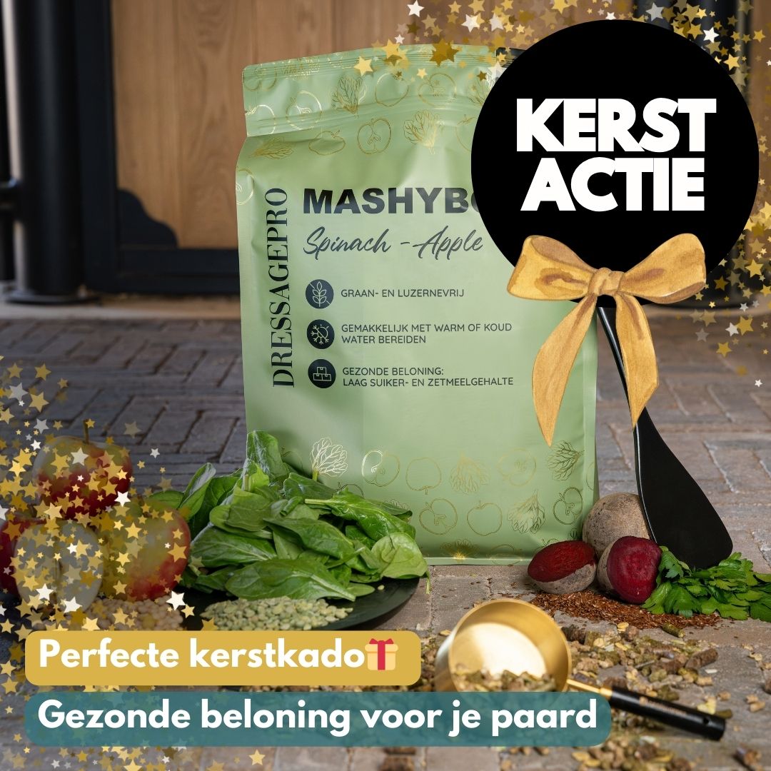 
                  
                    MashyBowl 6KG Startpakket - Appel/Spinazie
                  
                